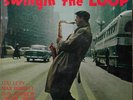 Vito Price-Swingin' The Loop-Argo 631-EXCELLENT