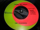 NORTHERN SOUL - THE CLASSMEN - CLASSIC
