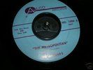 NORTHERN SOUL - THE JAGUARS - ALCO