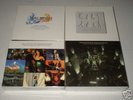 FINAL FANTASY SOUNDTRACKS 7, 8, 9, AND 10 - NEW+SEALED