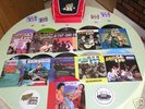 ME FIRST AND THE GIMME GIMMES - 7-INCH Box Set
