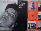INGE BRANDENBURG - IT`S ALRIGHT WITH ME - CBS S 62644