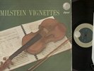 Capitol P8396 Milstein Vignettes MINT vinyl