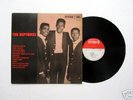 THE HEPTONES - THE HEPTONES