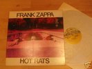 *SCARCE* FRANK ZAPPA - HOT RATS - FIRST PRESS IN *EX +*