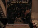 Superior Elevation: private press soul/funk lp RARE