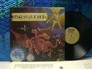 Rare private hard rock MESSIAH - Final Warning LP NMINT
