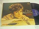 DORIS MONTEIRO 1963 SAMBA-SOUL/BOSSA GROOVE BRAZIL LP
