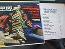 Beach Boys Rare Stack-O-Tracks LP with booklet