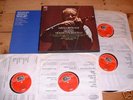 SLS 828 *MOZART VIOLIN CONCERTOS 1-5 *OISTRAKH *4LP BOX