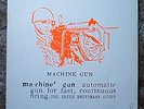 Peter Brotzmann Octet LP Machine Gun RARE (Brotzman)
