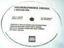 Fischerspooner - Emerge (Moguai Mix) [Paul van Dyk/PvD]