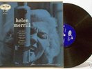 HELEN MERRILL, CLIFFORD BROWN - EMARCY MG36006 ORIGINAL