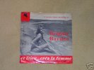 LP 25cm Brigitte Bardot 
