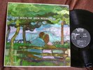The Soul of Ben Webster/Verve MG V-8359/Tpt Label/MINT-