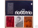 Rio 65 Trio Dom Salvador Edison Machado 1965 LP