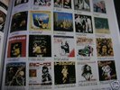 Rolling Stones Who Dylan Beach Boys Beatles Japan 7