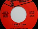 THE PRETENDERS - Rare Northern/Modern Soul 45