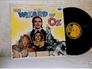 SOUNDTRACK LP THE WIZARD OF OZ JUDY GARLAND ORIGINAL