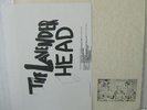 GATE The Lavender Head dbl LP Ed of 20 lathe cut Dead C