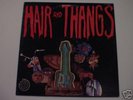 DENNIS COFFEY-HAIR & THANGS LP-MAVERICK ORIG-FUNKY-RARE