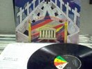 BLACK HOLE - Land of Mystery TOP RARE ITA HEAVY DOOM LP
