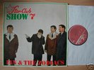 IAN & THE ZODIACS - Star-Club Show 7 (D-Original)