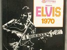 ELVIS PRESLEY 1970 V.I.P. LAS VEGAS BOX + INVITATION