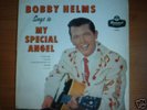 Bobby Helms