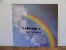 EUPHORIA Lost In Trance US ORIG PRIVATE PSYCH LP TOP
