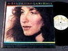 LANI HALL  A BRAZILEIRA 1981 Rare Bossa MINT- Brazil LP
