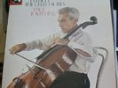 Bach Cello Sonates Suites for unaccompanied Cello