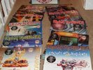 IRON MAIDEN - FIRST 10 YEARS  - BOX SET (MINT)