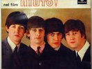 Beatles Italy lp 