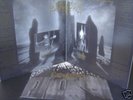 GRAVELAND Celtic Winter Burning Churches DOBL LP burzum