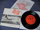 RAKKETAX - orig 1980 holland HC PUNK KBD neo suspense