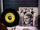 Jerry Lee Lewis HS Confidential Pic Sleeve Autographed