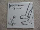 Microphones - Blood LP Mount Eerie K Recs Mirah