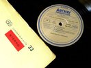 # BACH Cello Suite 3+4 FOURNIER Archiv Pr 198187 stereo