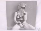 Madonna Erotica - Picture Shape USA 1992 Promo - rare