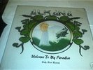 RARE HARD ROCK PSYCH- ALKANA-WELCOME TO MY PARADISE