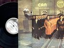 CAN Unlimited Edition 1976 krautrock prog psych dbl LP