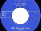 RARE Rockabilly 45 - Bobby Roberts with Bad Habits