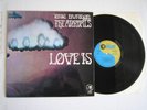ERIC BURDON & THE ANIMALS UK orig 
