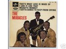  French EP 'The MIRACLES'