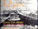 +SET565-6 Puccini: La Boheme, Karajan. Unplayed set