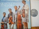 Mozart Complete String Qtets / Quartetto Italiano 9LP