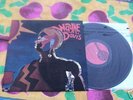 Wayne Davis- Rare Monster Soul-Jazz