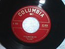 DOO WOP  45-  THE RAVENS