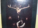 BLIND FAITH 1969 Hard-cover TOUR BOOK ERIC CLAPTON